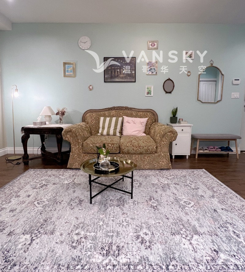 温哥华两房一卫 Basement Suite